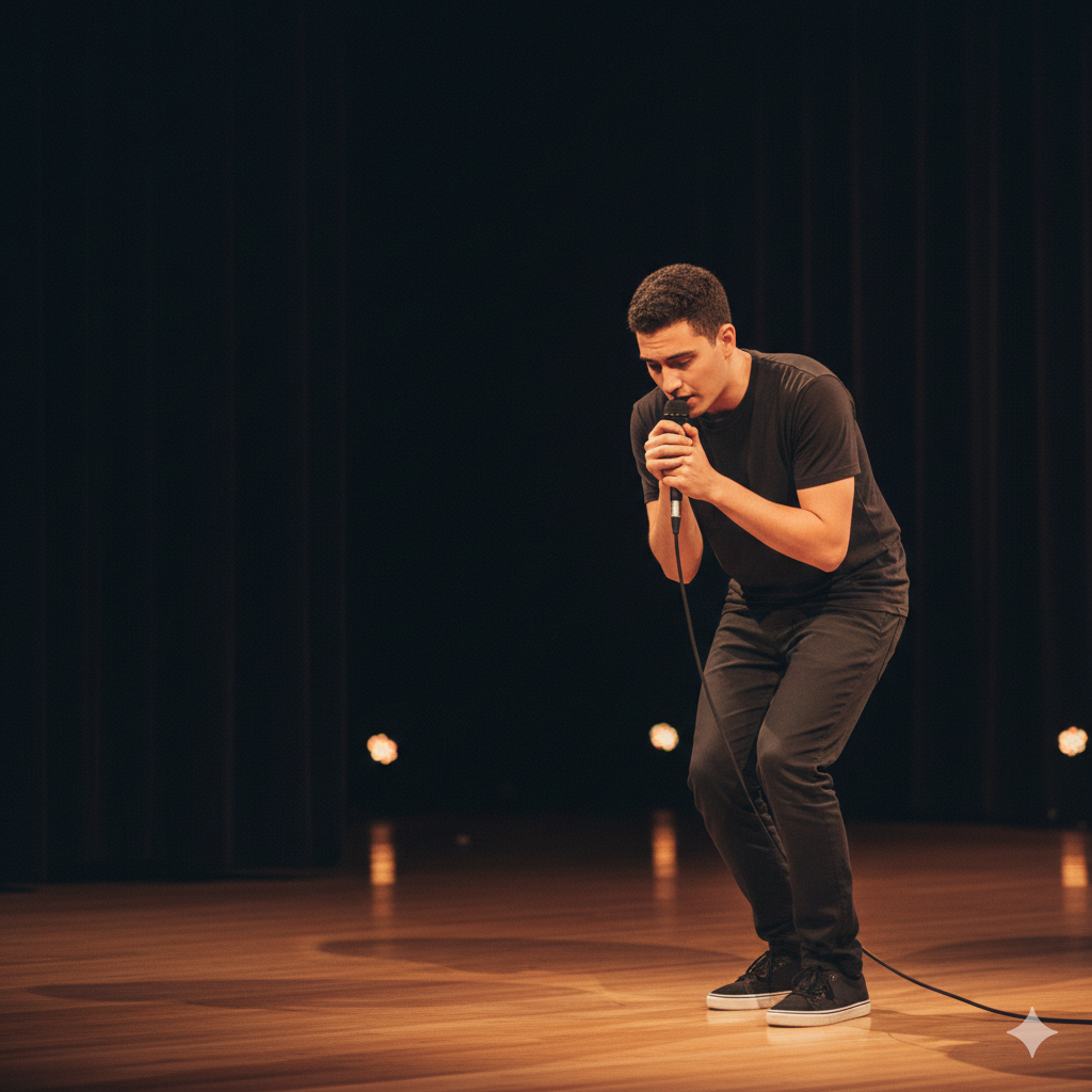 Bass Box Arena (Beatboxing)